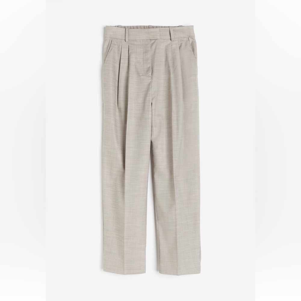 H&M Ankle Length Pants - sz 10
